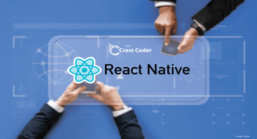 React-native-app-developmen