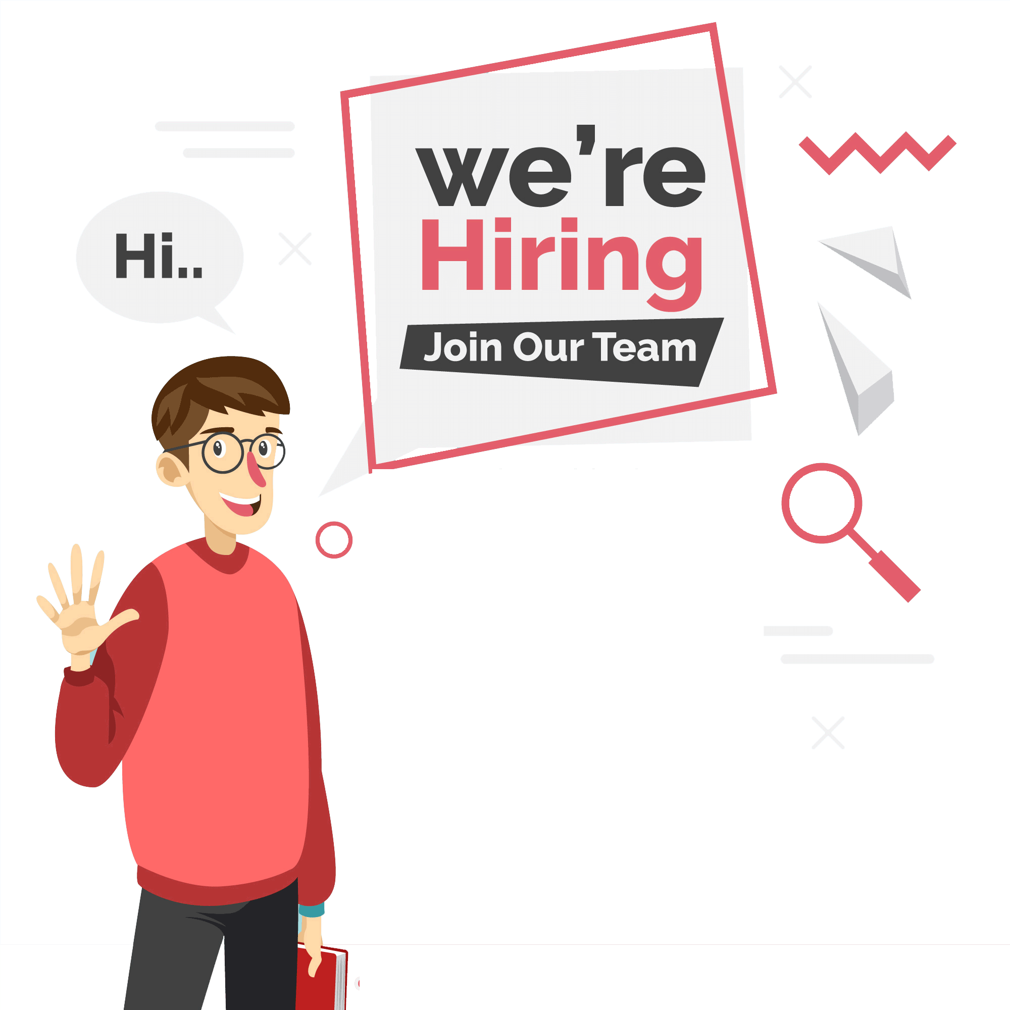 Hiring-for-It-company