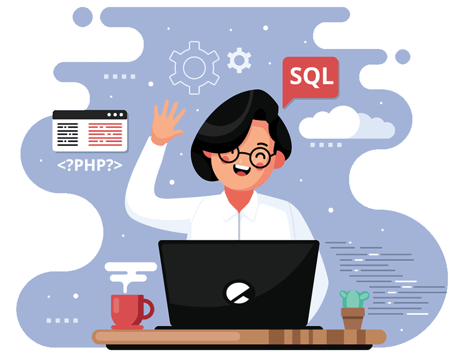 php-development-company-india