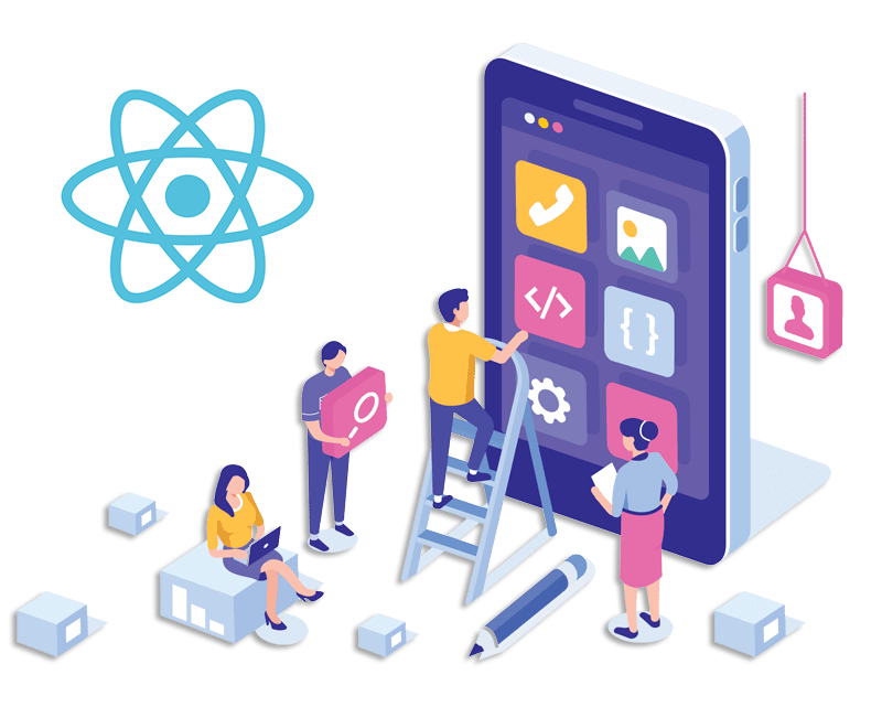 react-native-development