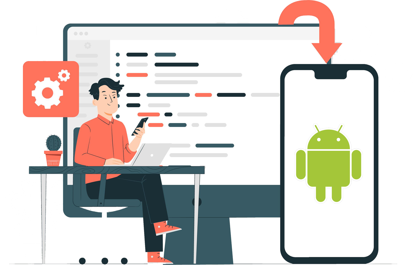 mobile-app-development