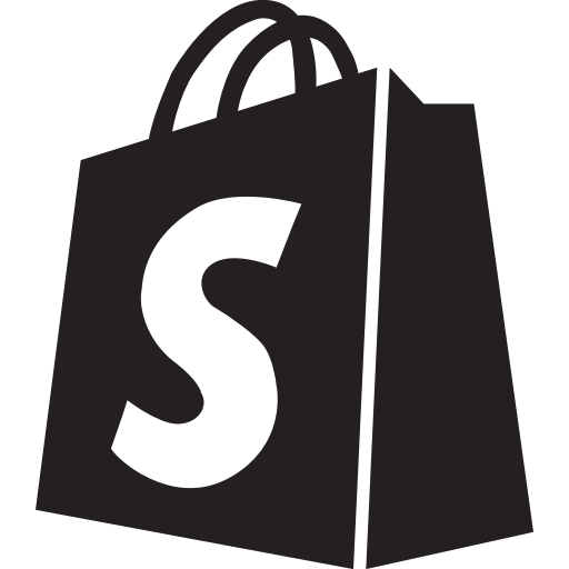 Shopify-logo