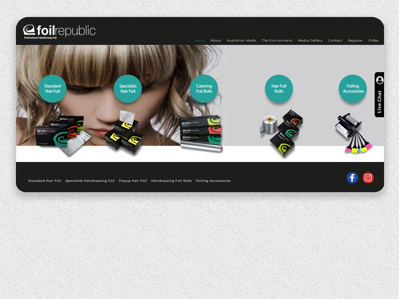 foil-republic