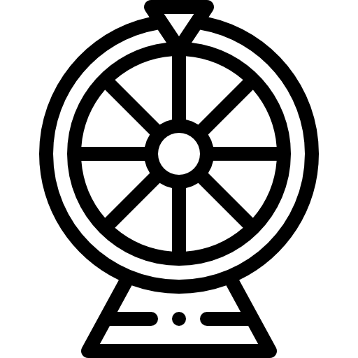 Lottery-icon