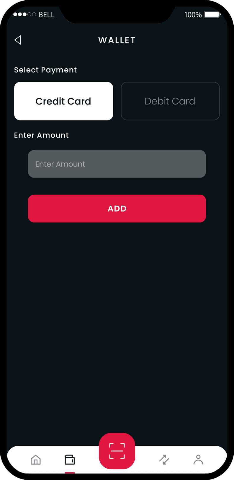 mobile-app-payment-design