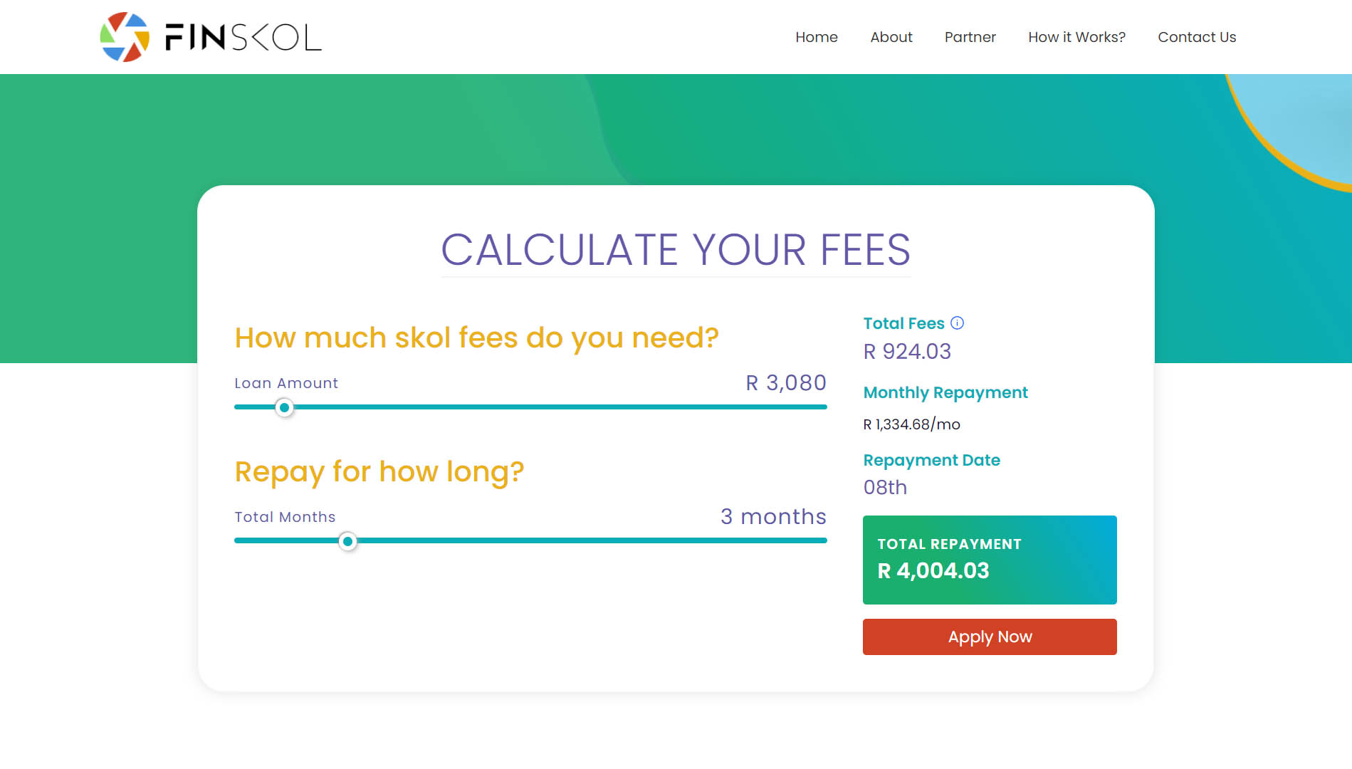 finskol-website-development