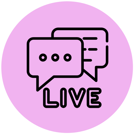 Live-chat