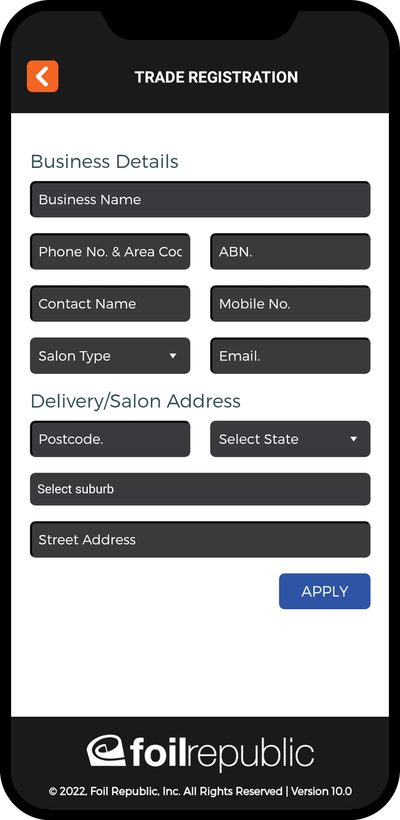 foil-republic-mobile-app-trade