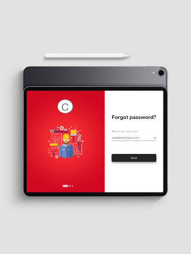 forget-password-design