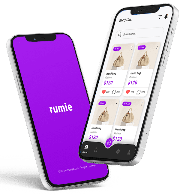 rumie-app