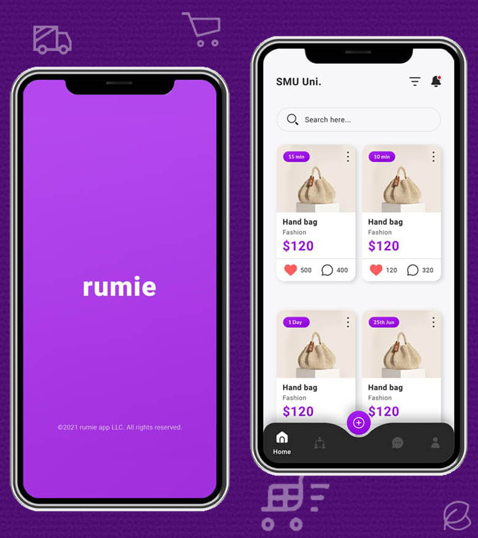 rumie-app