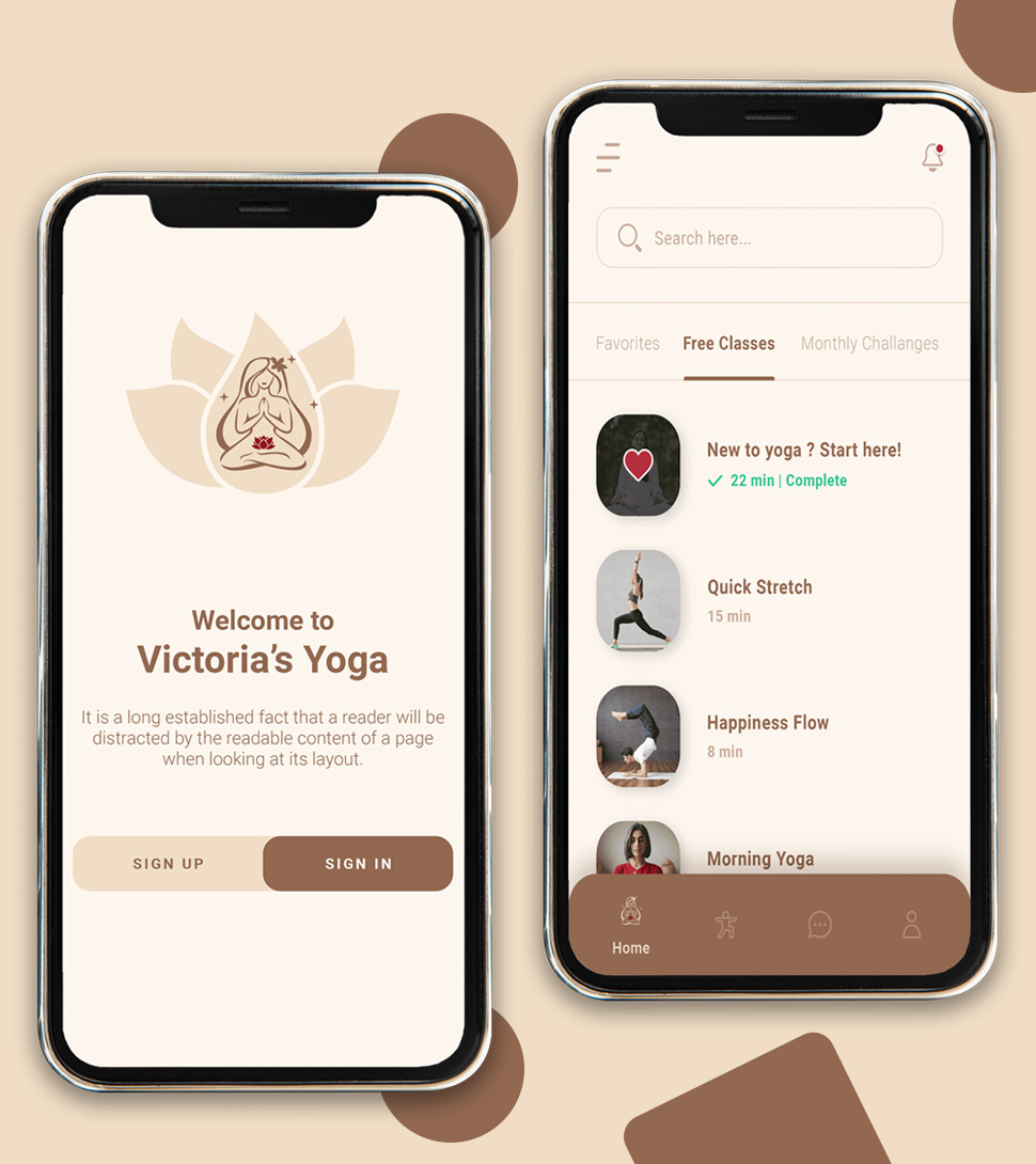 yoga-app