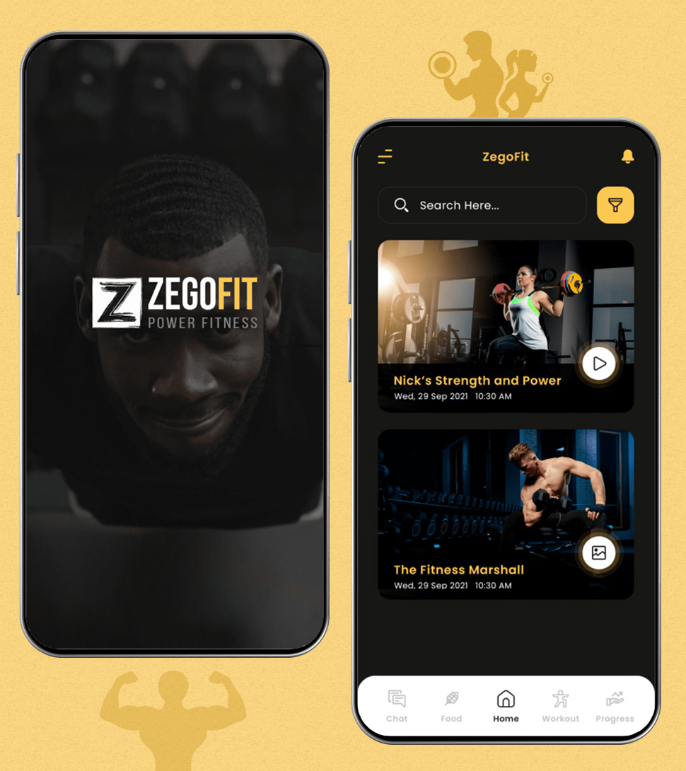 Zegofit