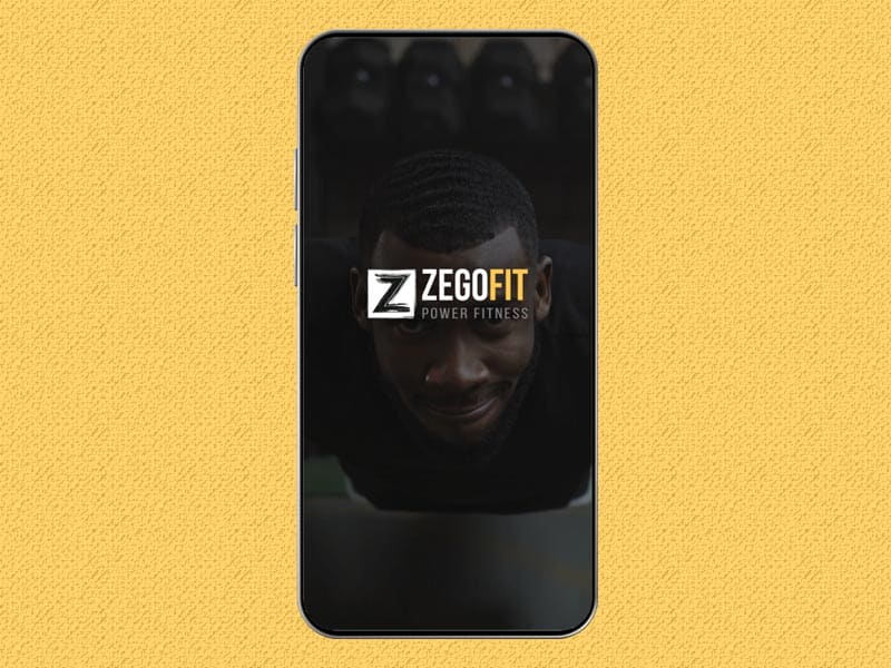 Zegofit